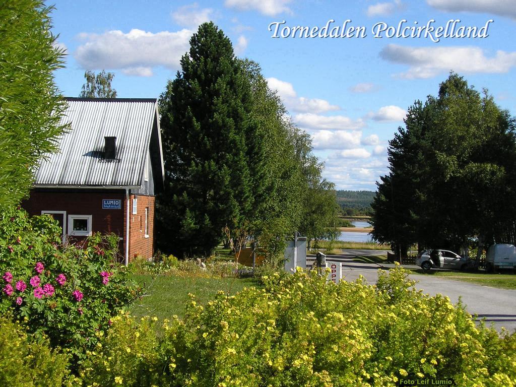 Stuga Vid Hedenaesets Stencafe 外观 照片